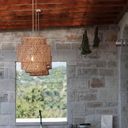 Eirini - Peace And Tranquility - A Hideaway Villa