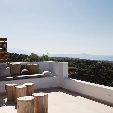 Eirini - Peace And Tranquility - A Hideaway * Anogia (Rethymno)