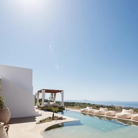 Villa Eirini - Peace And Tranquility - A Hideaway Anogia (Rethymno)