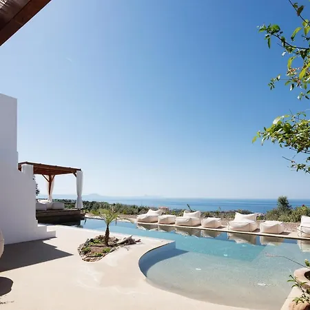 Eirini - Peace And Tranquility - A Hideaway Anogia (Rethymno)