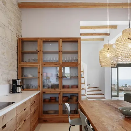 Eirini - Peace And Tranquility - A Hideaway