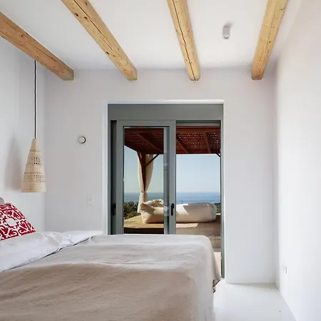 Eirini - Peace And Tranquility - A Hideaway * Anogia (Rethymno)