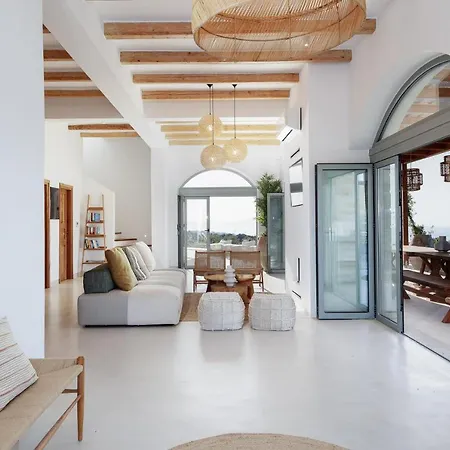 Eirini - Peace And Tranquility - A Hideaway *