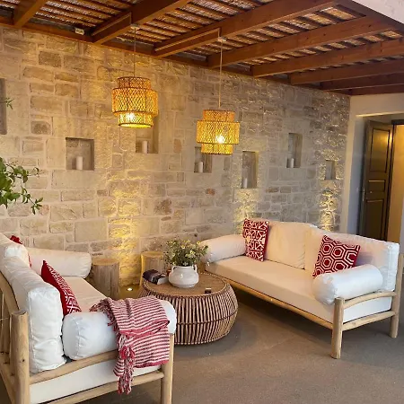Eirini - Peace And Tranquility - A Hideaway Villa