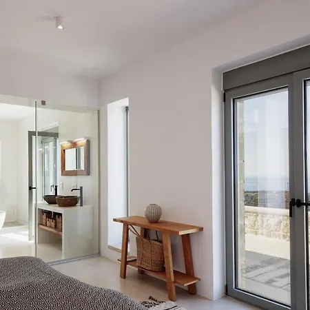 Eirini - Peace And Tranquility - A Hideaway Villa Anogia (Rethymno)