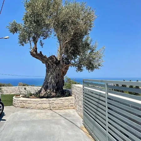 Villa Eirini - Peace And Tranquility - A Hideaway Anogia (Rethymno)