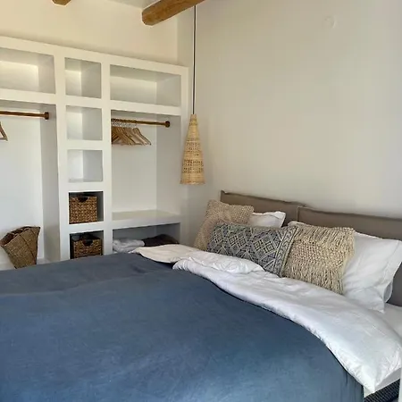 Eirini - Peace And Tranquility - A Hideaway Villa Anogia (Rethymno)