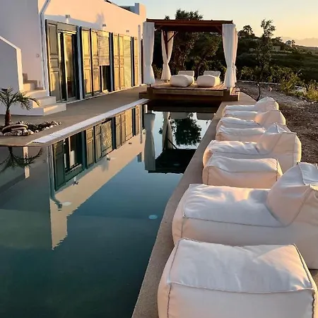 Eirini - Peace And Tranquility - A Hideaway Anogia (Rethymno)