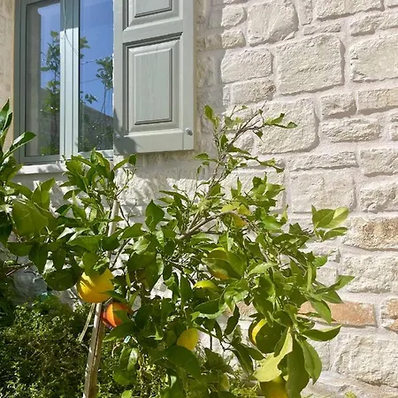Eirini - Peace And Tranquility - A Hideaway Villa Anogia (Rethymno)