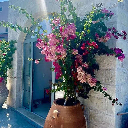 Villa Eirini - Peace And Tranquility - A Hideaway Anogia (Rethymno)
